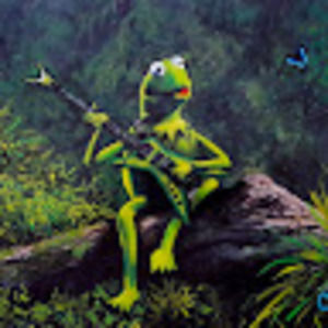 Meet your Posher, Avery